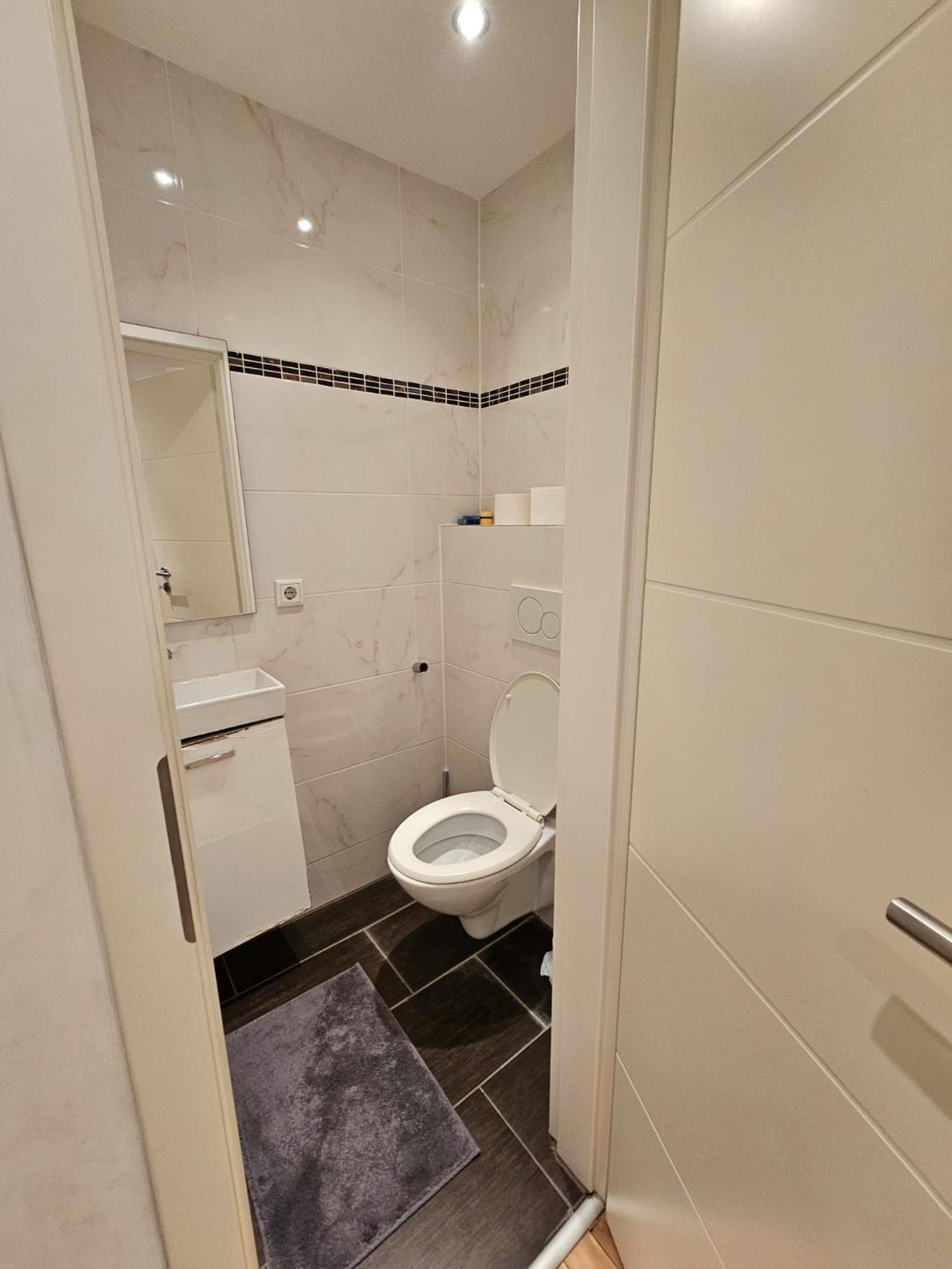 Apartment Oez 3 *