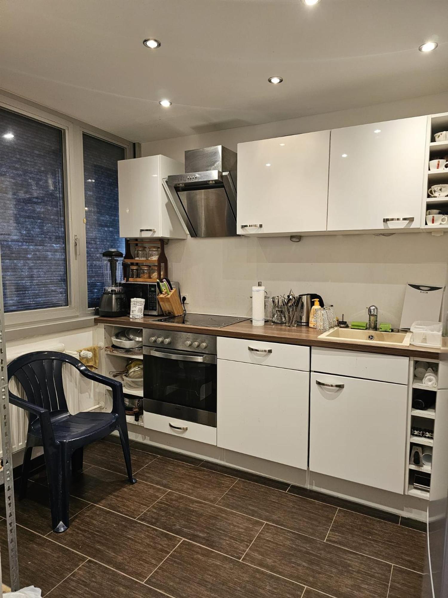 Oez 3 * München