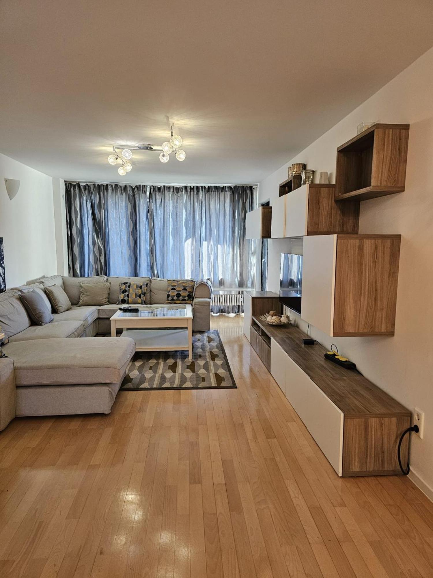 Apartment Oez 3