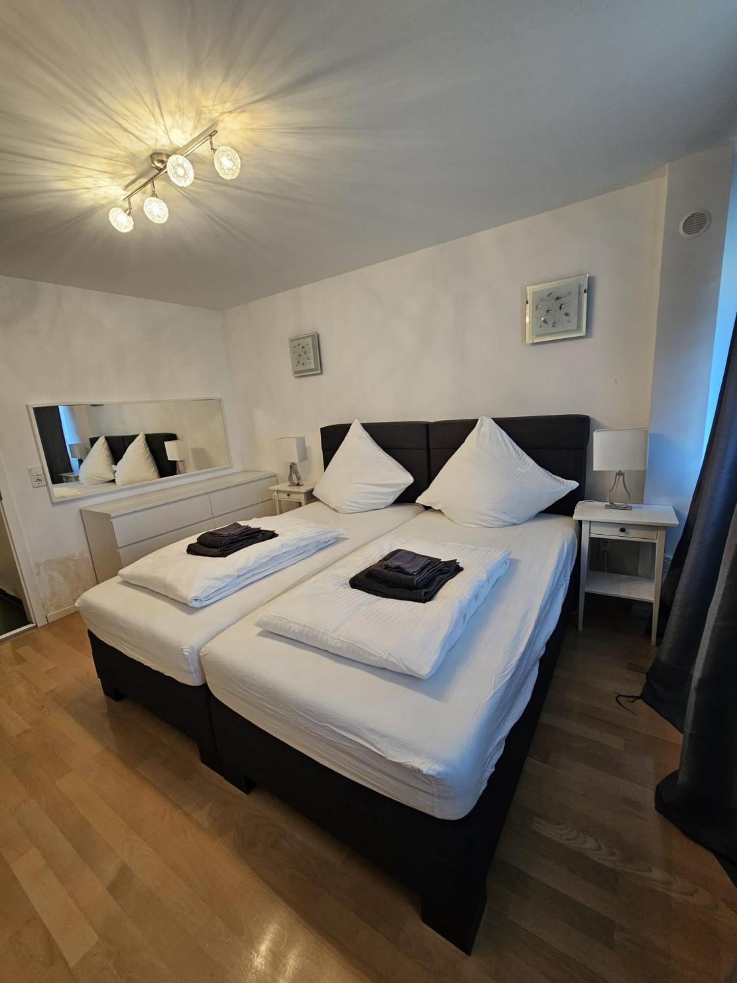 Apartment Oez 3
